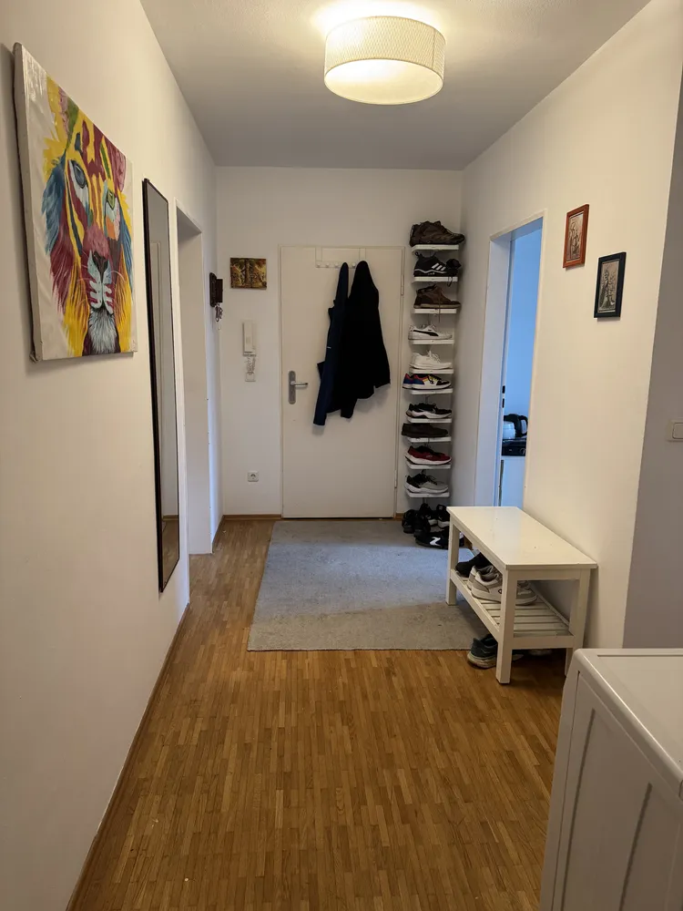 1 Zimmer Wohnung mit 18 m² in München – Bild 4