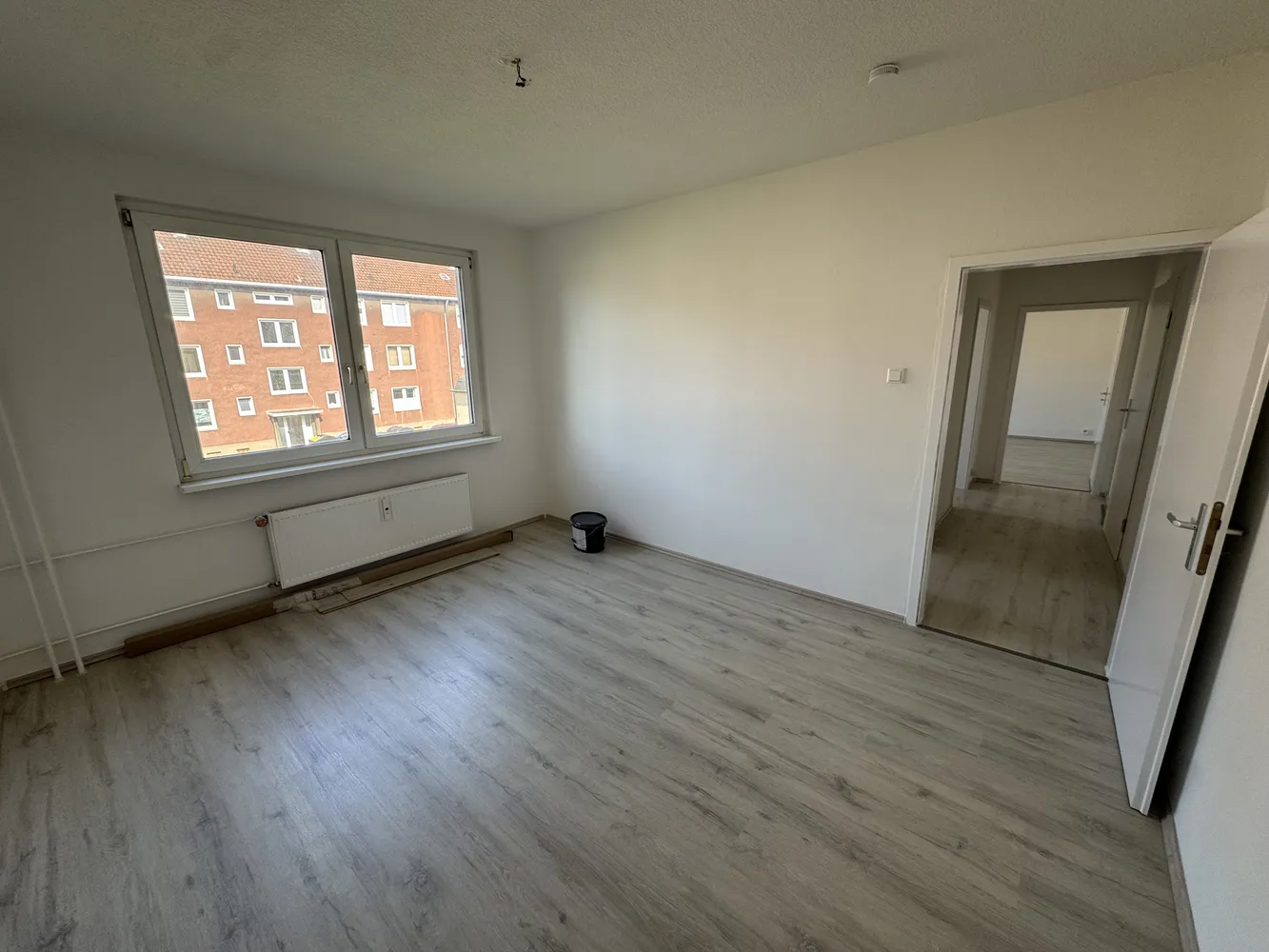 2 Zimmer Wohnung mit 47 m² in Bochum – Bild 8