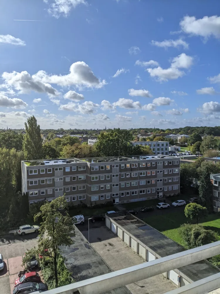 2 Zimmer Wohnung mit 75 m² in Münster – Bild 4