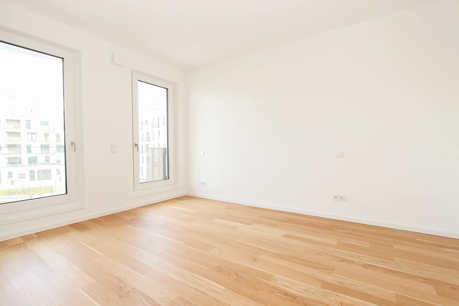 2 Zimmer Wohnung mit 59 m² in München – Bild 5