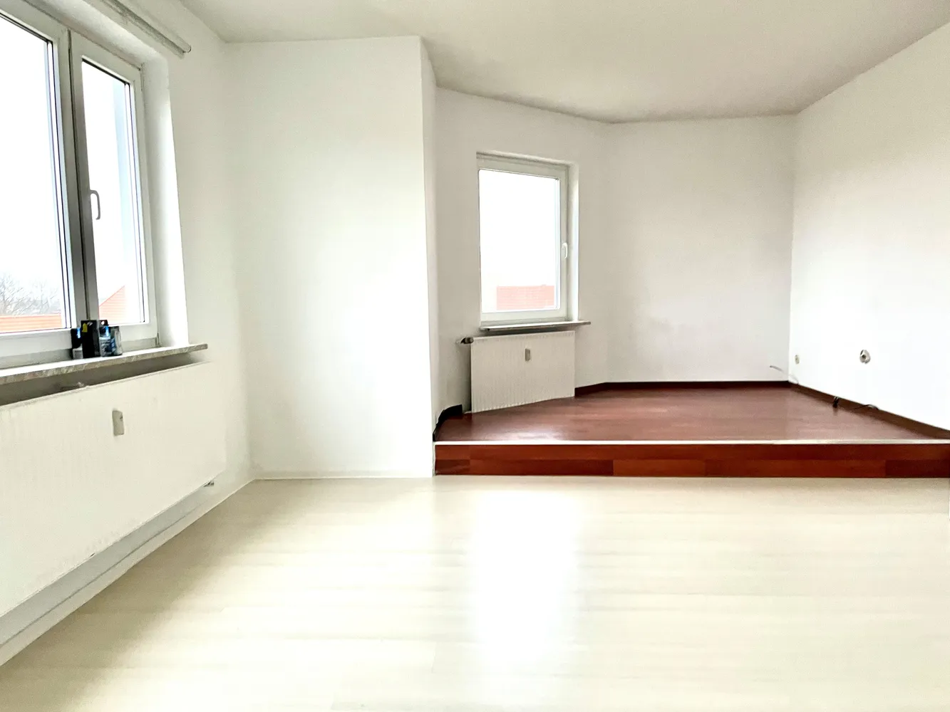 2 Zimmer Wohnung mit 48 m² in Bremen – Bild 1