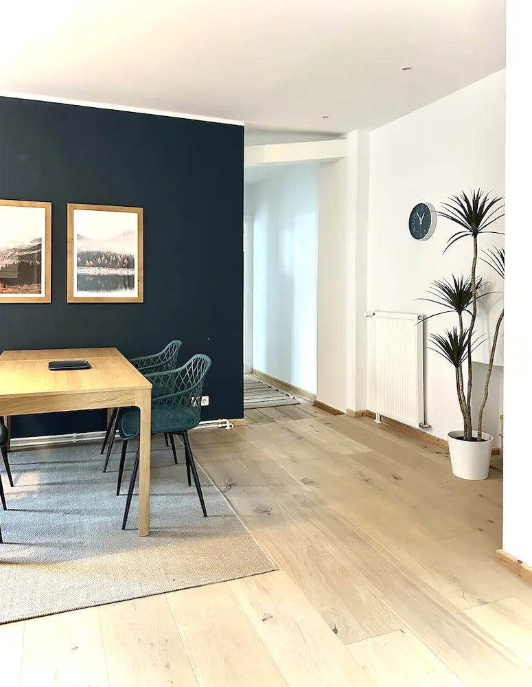 2 room apartment with 67 m² in Berlin – Photo 2