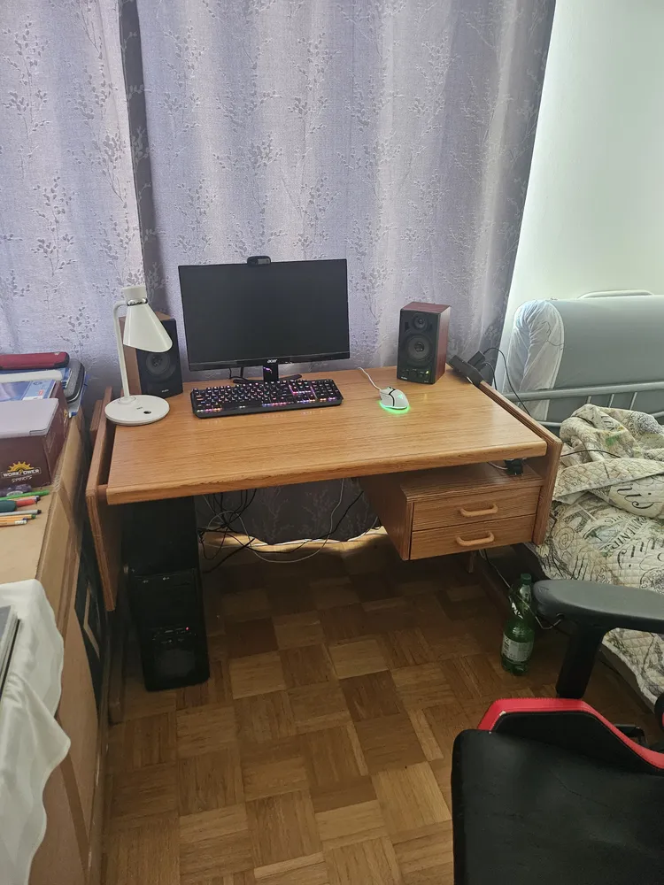 1 Zimmer Wohnung mit 31 m² in München – Bild 11