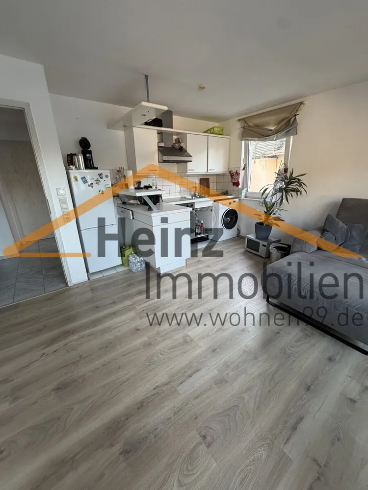 2 room apartment with 47 m² in Bergisch Gladbach – Photo 4