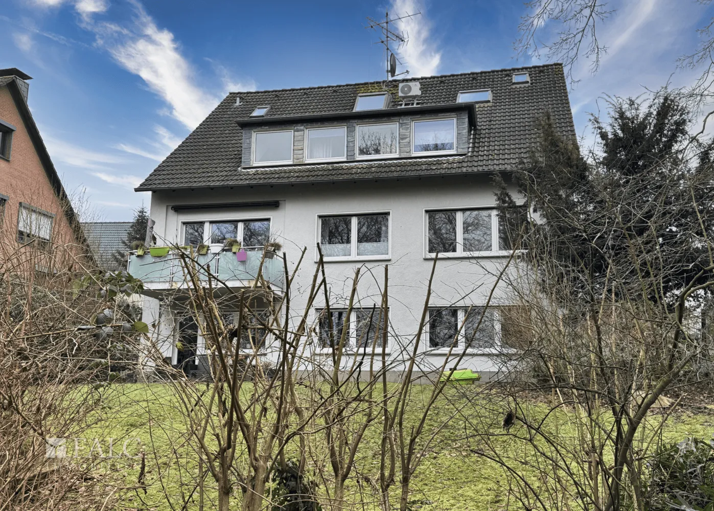 1 Zimmer Wohnung mit 50 m² in Essen – Bild 5
