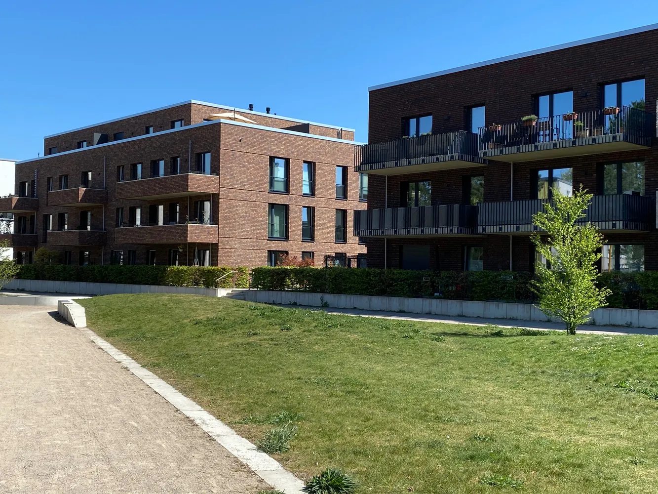 4 Zimmer Wohnung mit 119 m² in Osnabrück – Bild 3