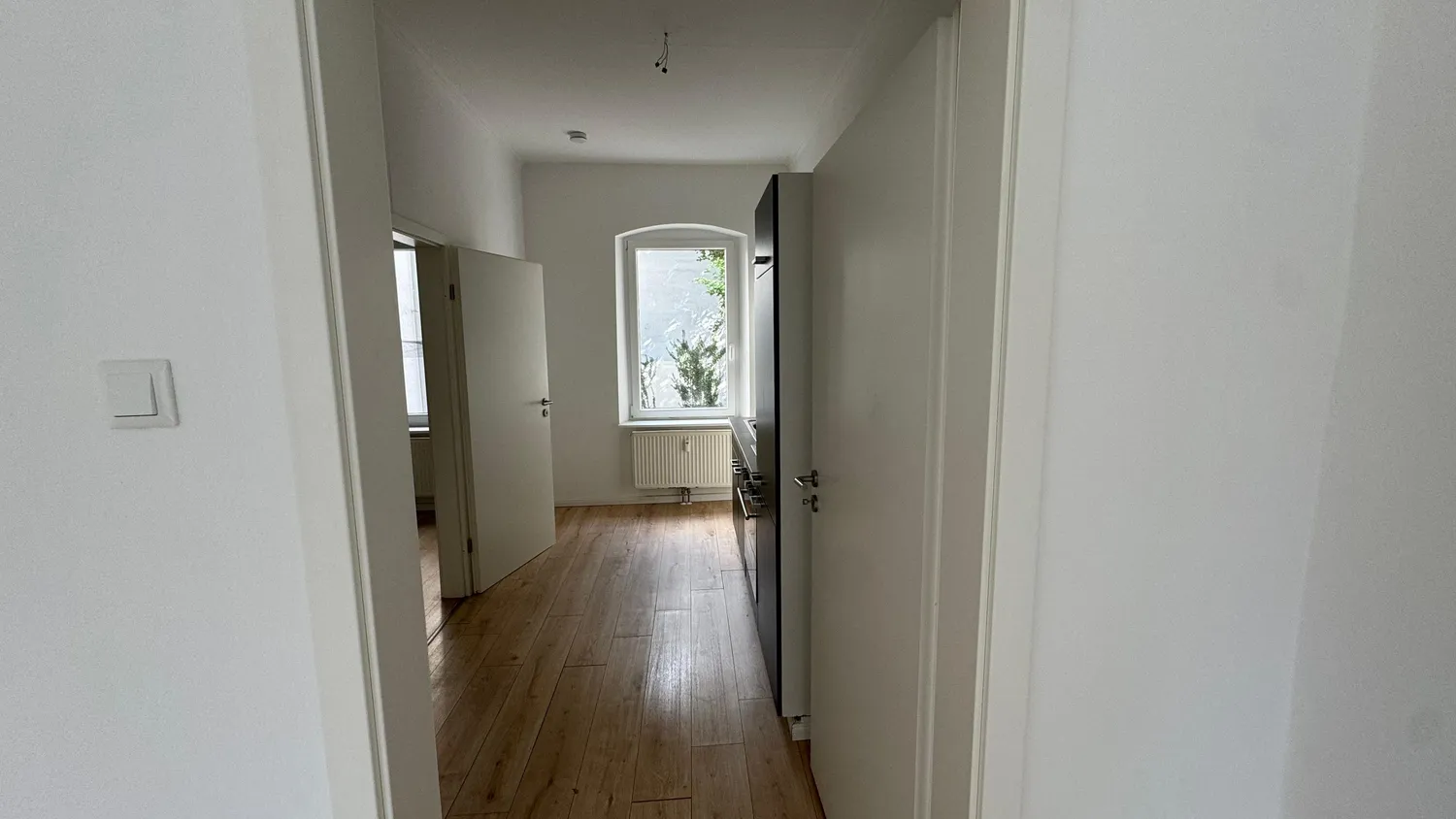 1 Zimmer Wohnung mit 35 m² in Hamburg – Bild 5
