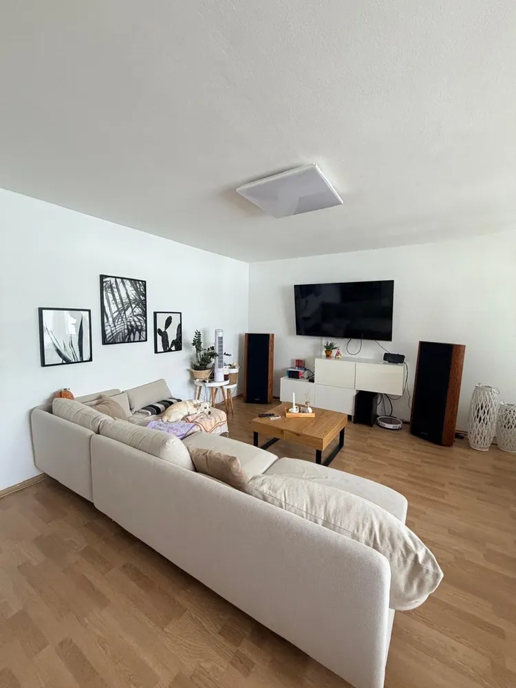 3 Zimmer Wohnung mit 86 m² in Mülheim an der Ruhr – Bild 7