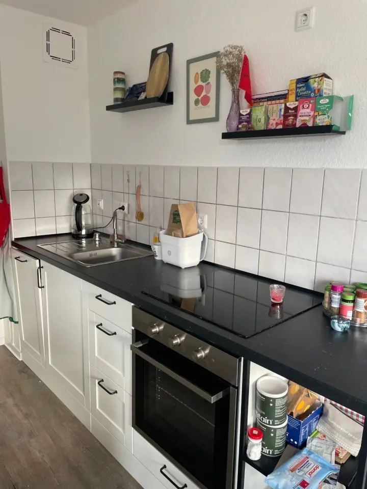 2 Zimmer Wohnung mit 61 m² in Hannover – Bild 3