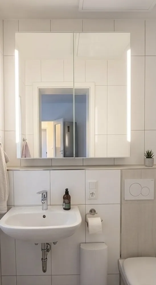 2 Zimmer Wohnung mit 59 m² in Gelsenkirchen – Bild 10