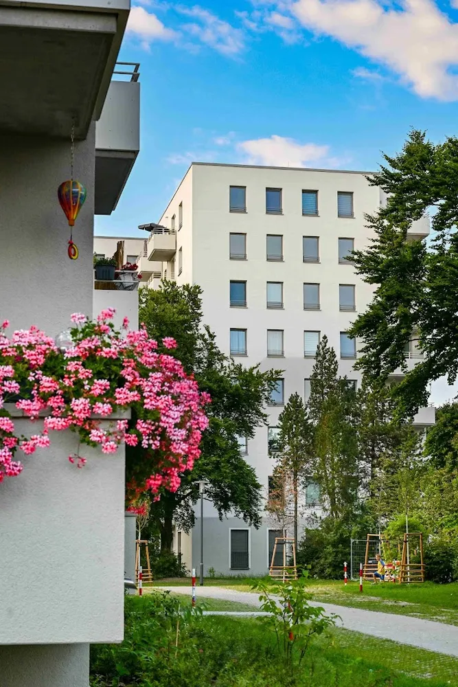 3 Zimmer Wohnung mit 73 m² in Berlin – Bild 6