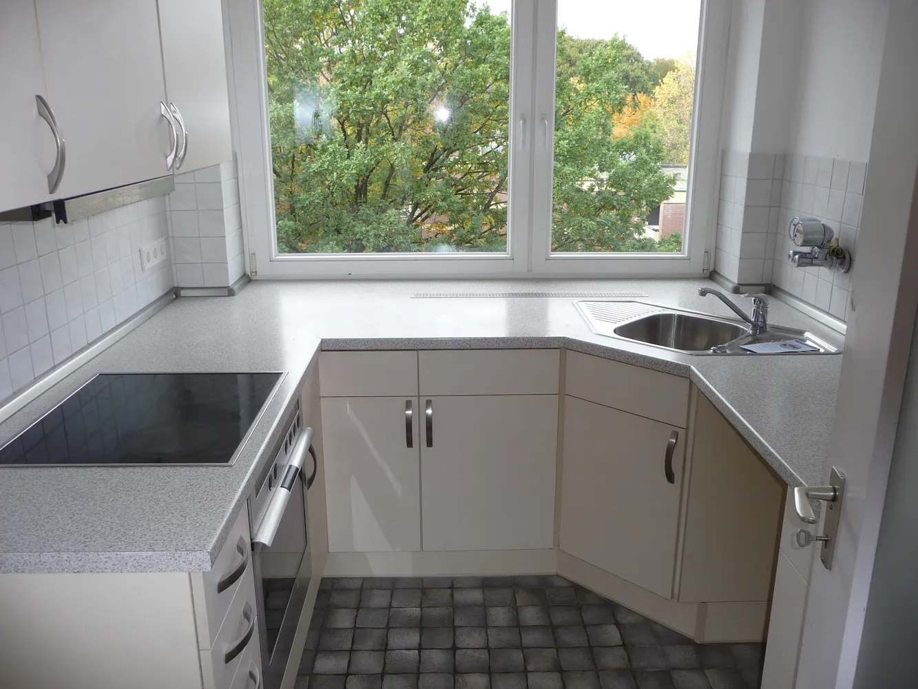 3 room apartment with 76 m² in Hamburg – Photo 4