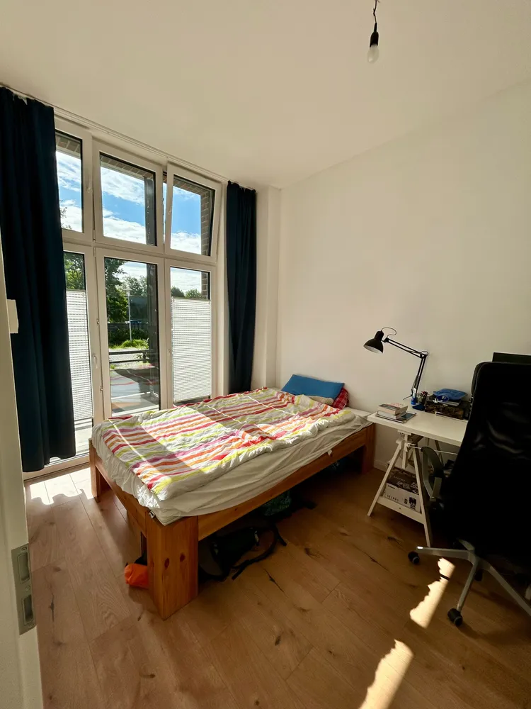 2 Zimmer Wohnung mit 44 m² in Bernau bei Berlin – Bild 6