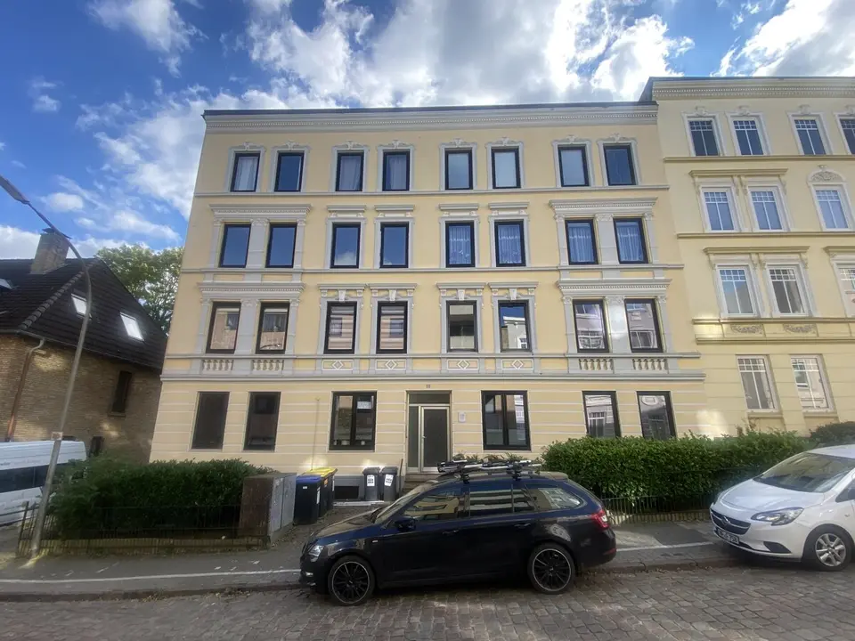 3 Zimmer Wohnung mit 59 m² in Flensburg – Bild 4