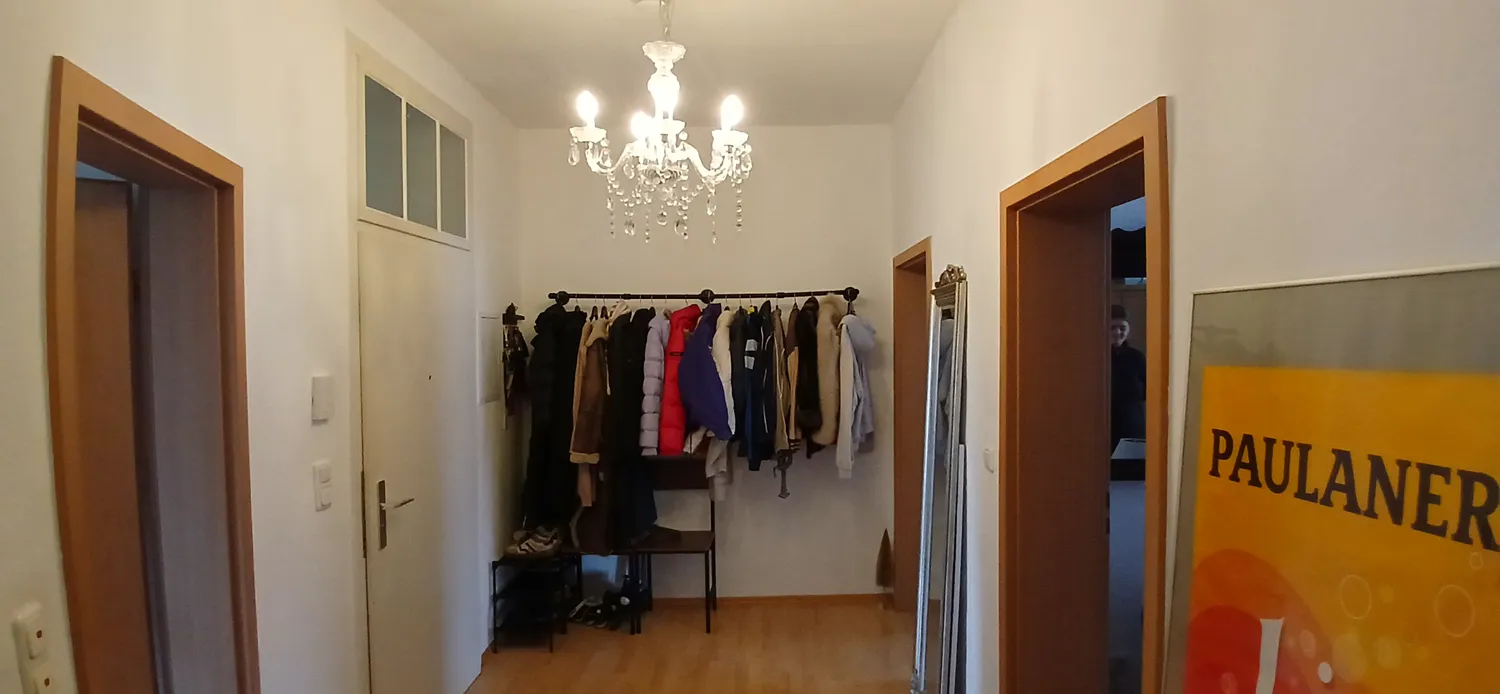 2 Zimmer Wohnung mit 65 m² in Hannover – Bild 10