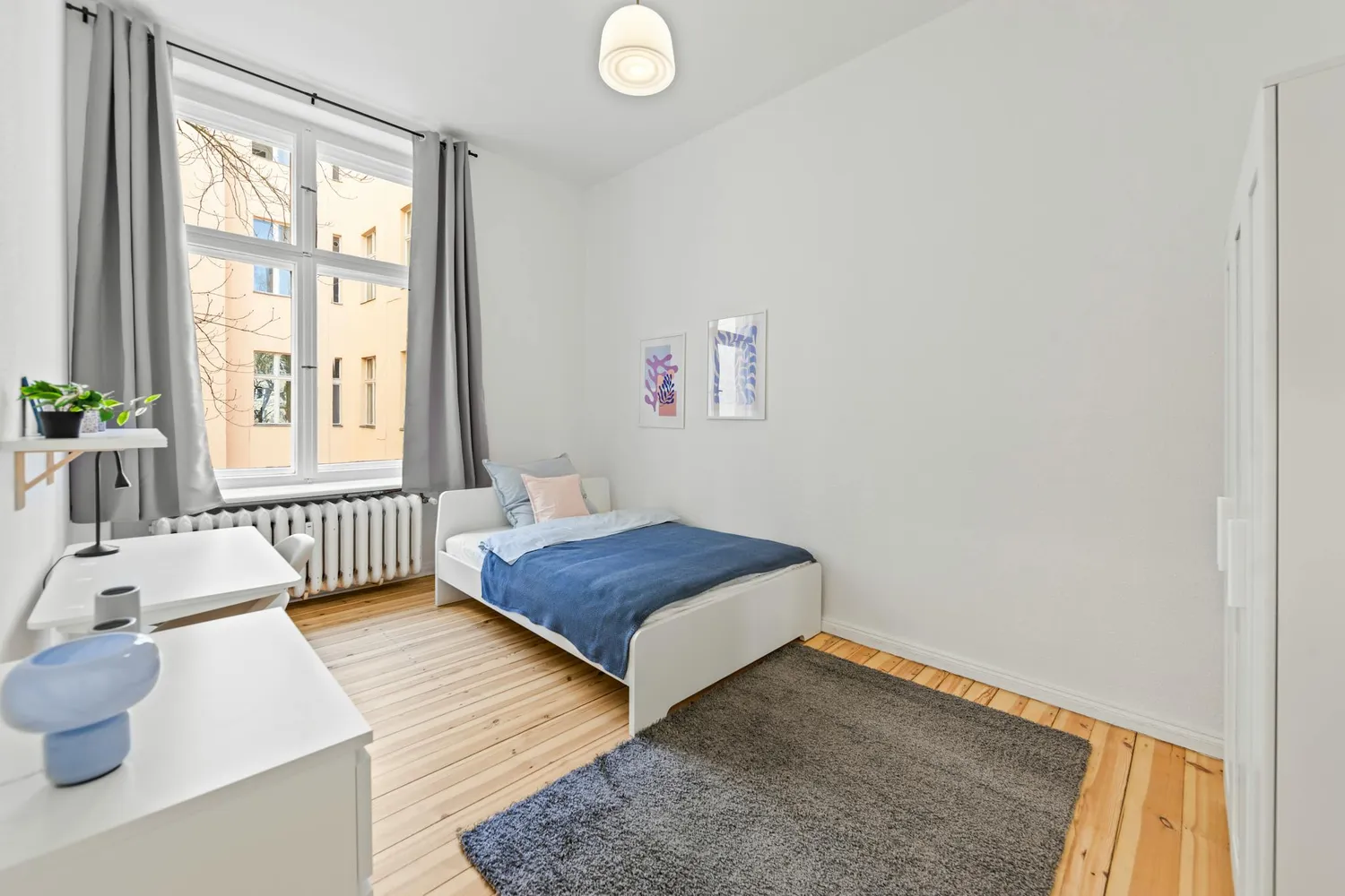 WG-Zimmer in Berlin – Bild 1