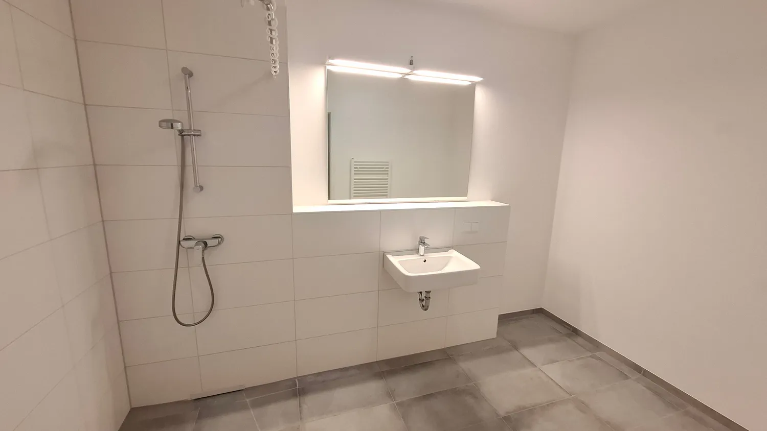 1 room apartment with 45 m² in Berlin – Photo 7
