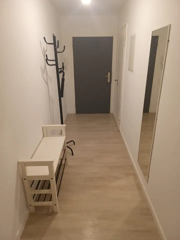 2 Zimmer Wohnung mit 41 m² in Krefeld – Bild 9