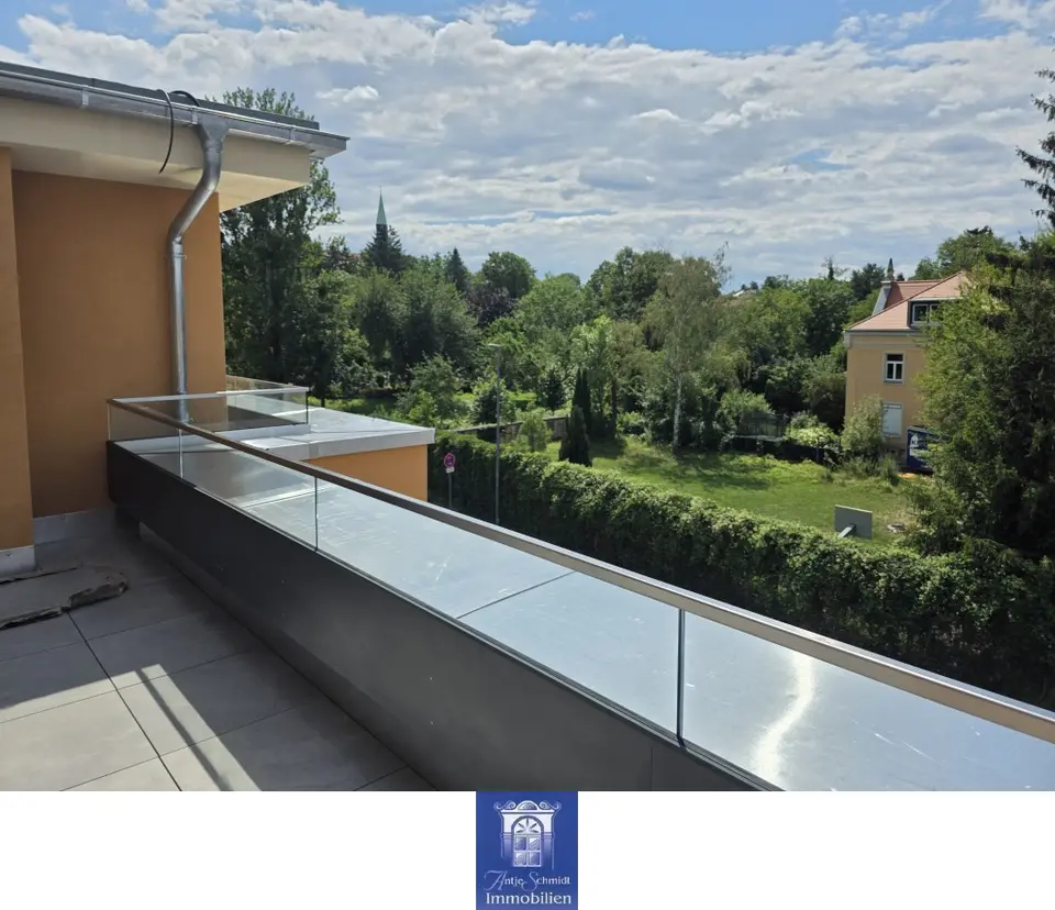3 Zimmer Wohnung mit 94 m² in Dresden – Bild 3