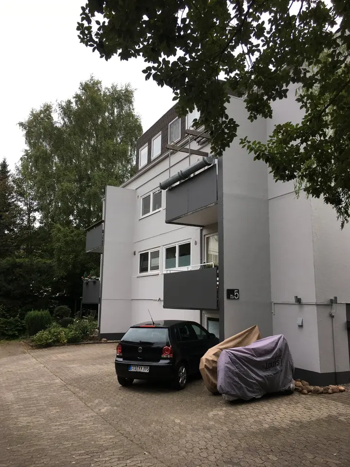 5 Zimmer Wohnung mit 127 m² in Buxtehude – Bild 3
