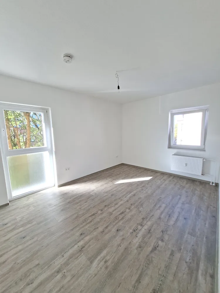 2 Zimmer Wohnung mit 59 m² in Dortmund – Bild 4