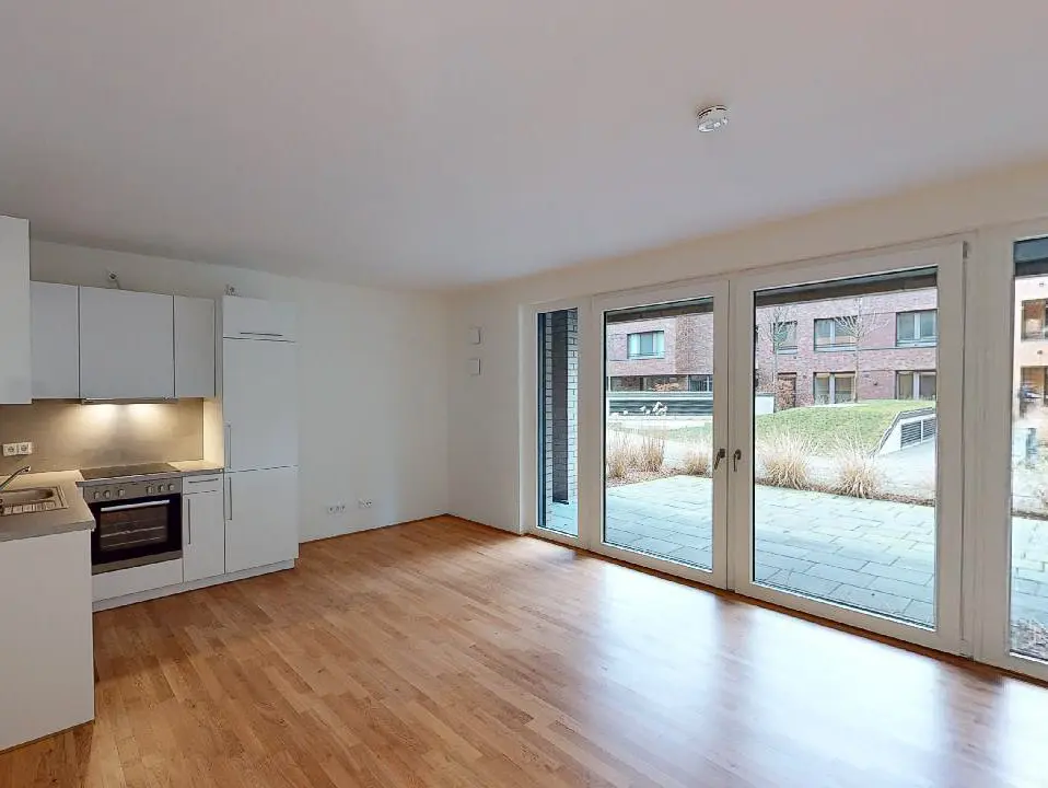 2 Zimmer Wohnung mit 68 m² in Wolfsburg – Bild 3