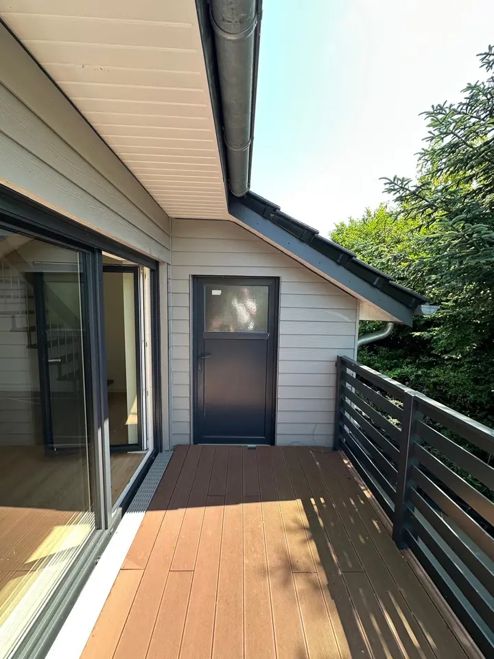5 Zimmer Wohnung mit 107 m² in Stade – Bild 6