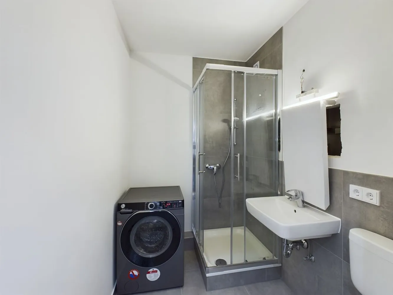 1 Zimmer Wohnung mit 50 m² in Leipzig – Bild 3