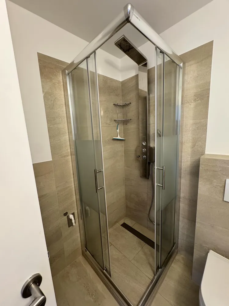1 Zimmer Wohnung mit 30 m² in Mannheim – Bild 2