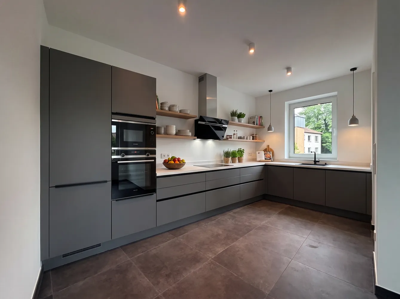 3 Zimmer Wohnung mit 73 m² in Marl – Bild 5