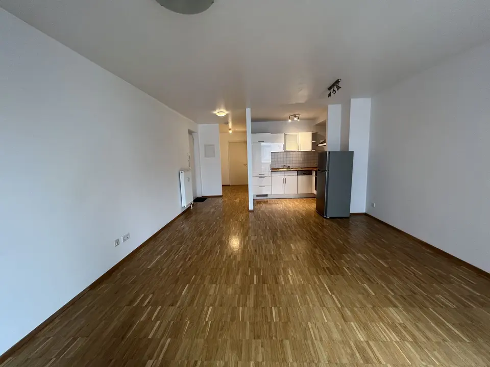 2 Zimmer Wohnung mit 64 m² in Singen – Bild 2