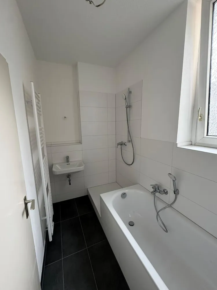 3 Zimmer Wohnung mit 95 m² in Mannheim – Bild 8