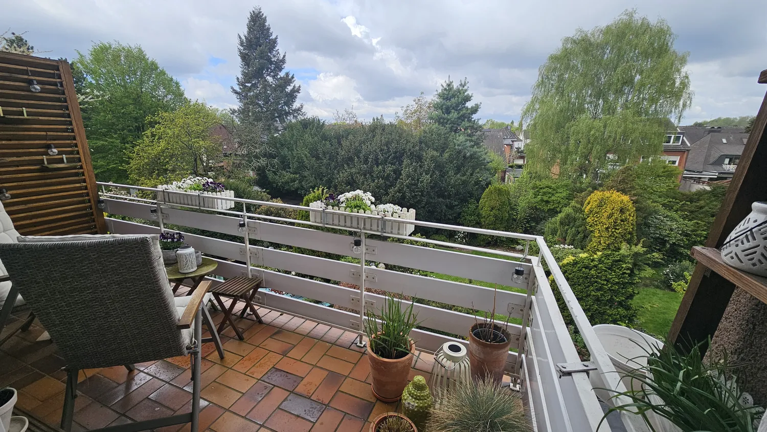 3 Zimmer Wohnung mit 88 m² in Herne – Bild 4