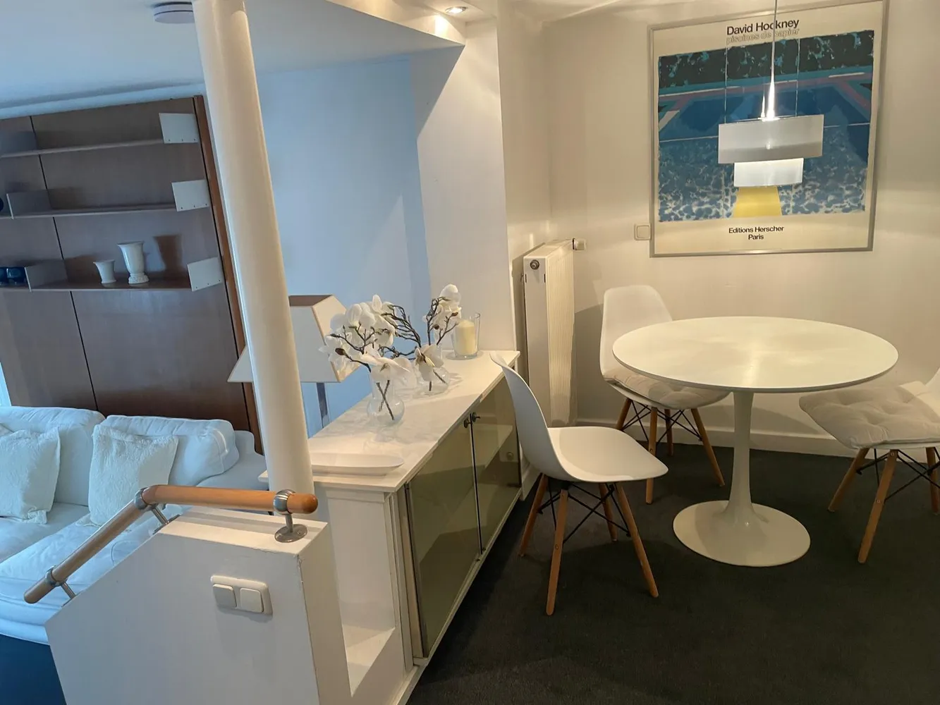 2 Zimmer Wohnung mit 50 m² in Wiesbaden – Bild 10