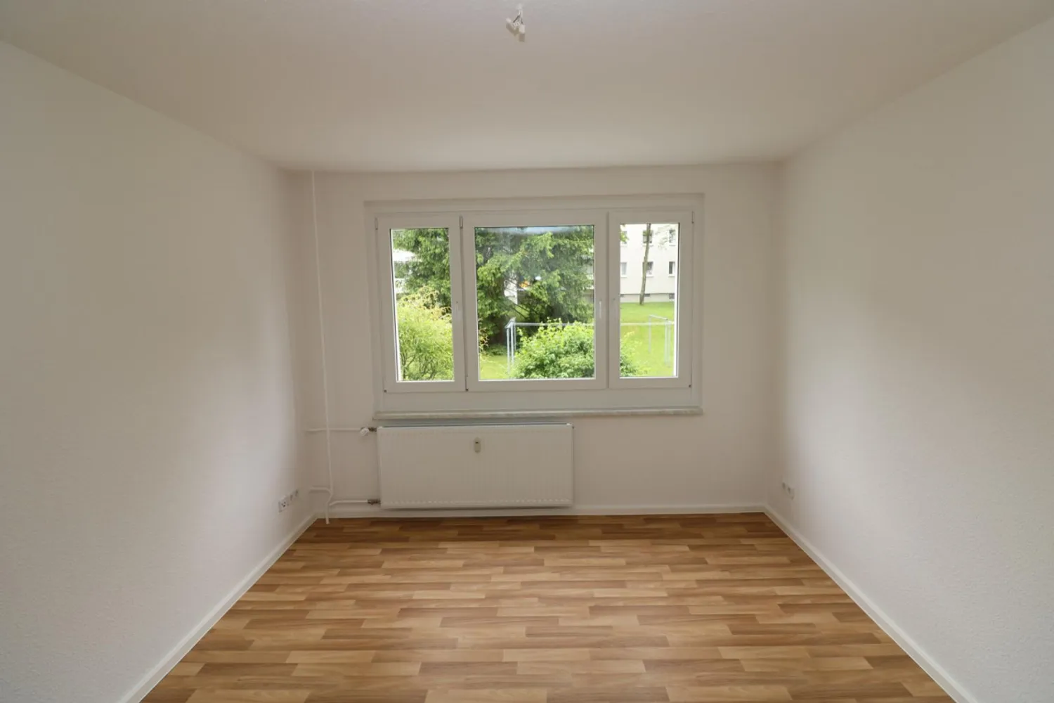 2 Zimmer Wohnung mit 48 m² in Freiberg – Bild 10