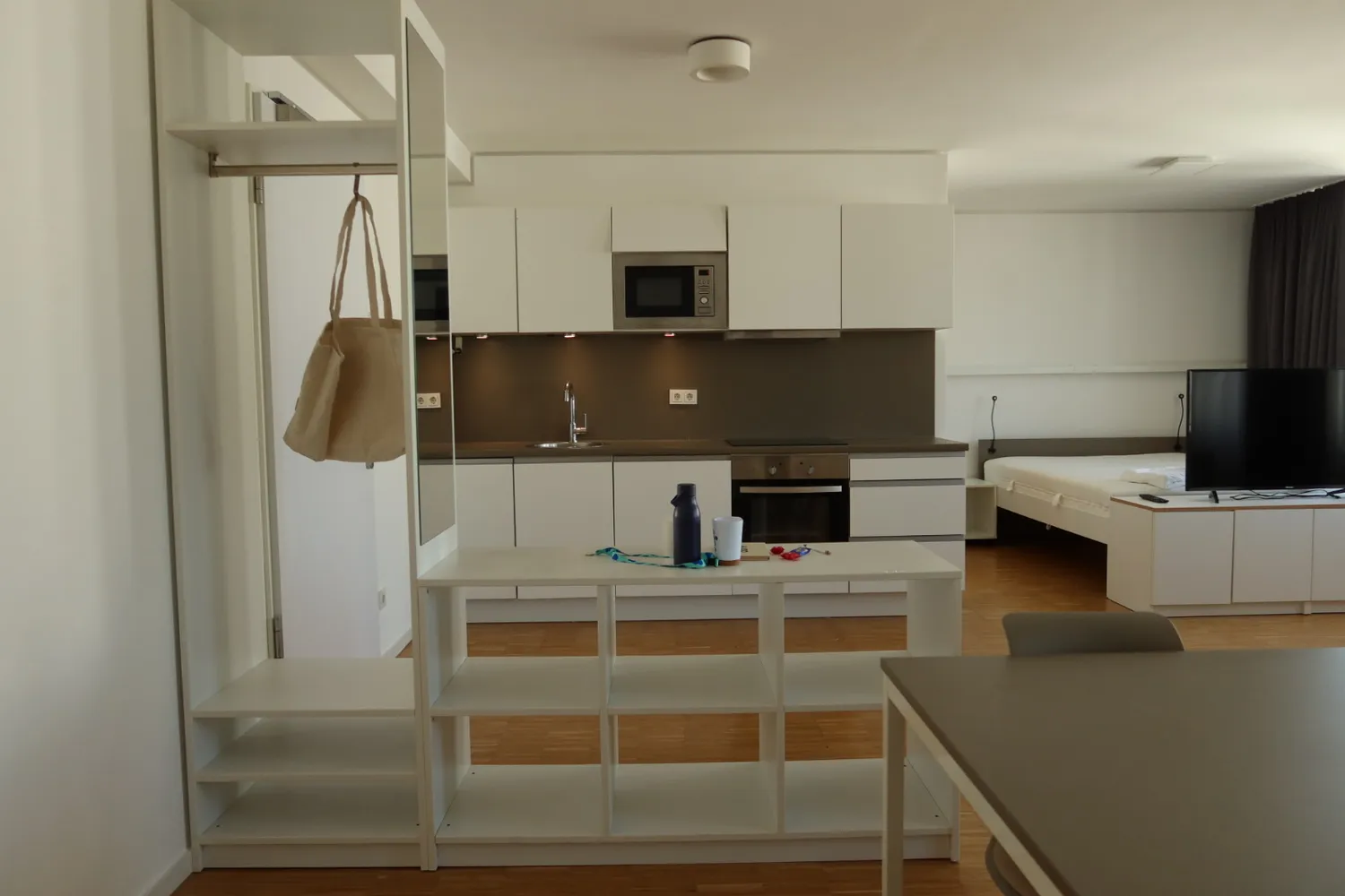 1 Zimmer Wohnung mit 50 m² in Frankfurt am Main – Bild 3