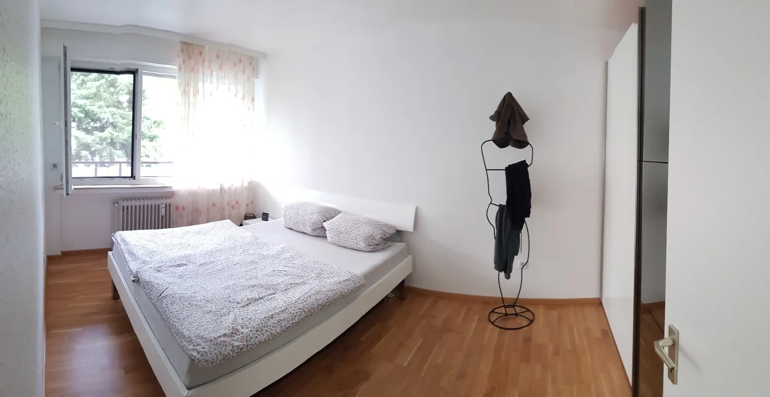3 Zimmer Wohnung mit 65 m² in Hagen – Bild 4