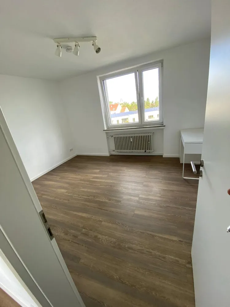 4 room apartment with 86 m² in Cologne – Photo 6