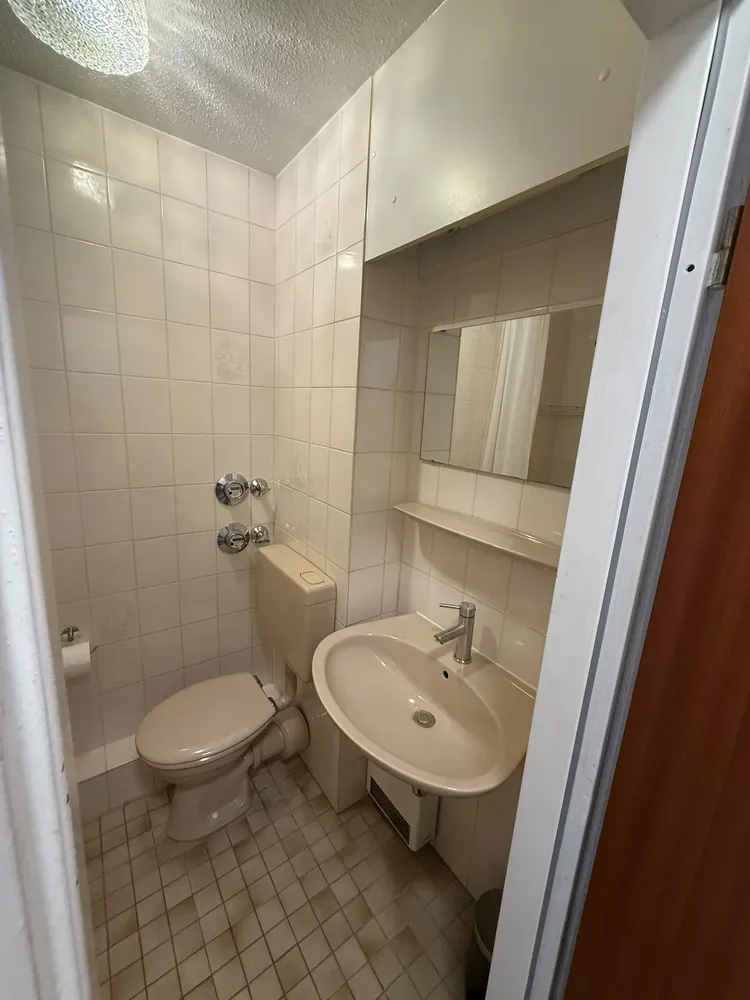 1 Zimmer Wohnung mit 18 m² in Mannheim – Bild 5