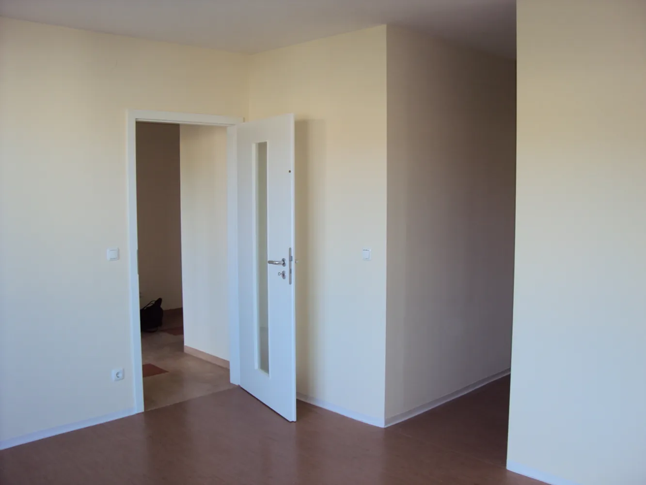 1 Zimmer Wohnung mit 44 m² in Gera – Bild 1