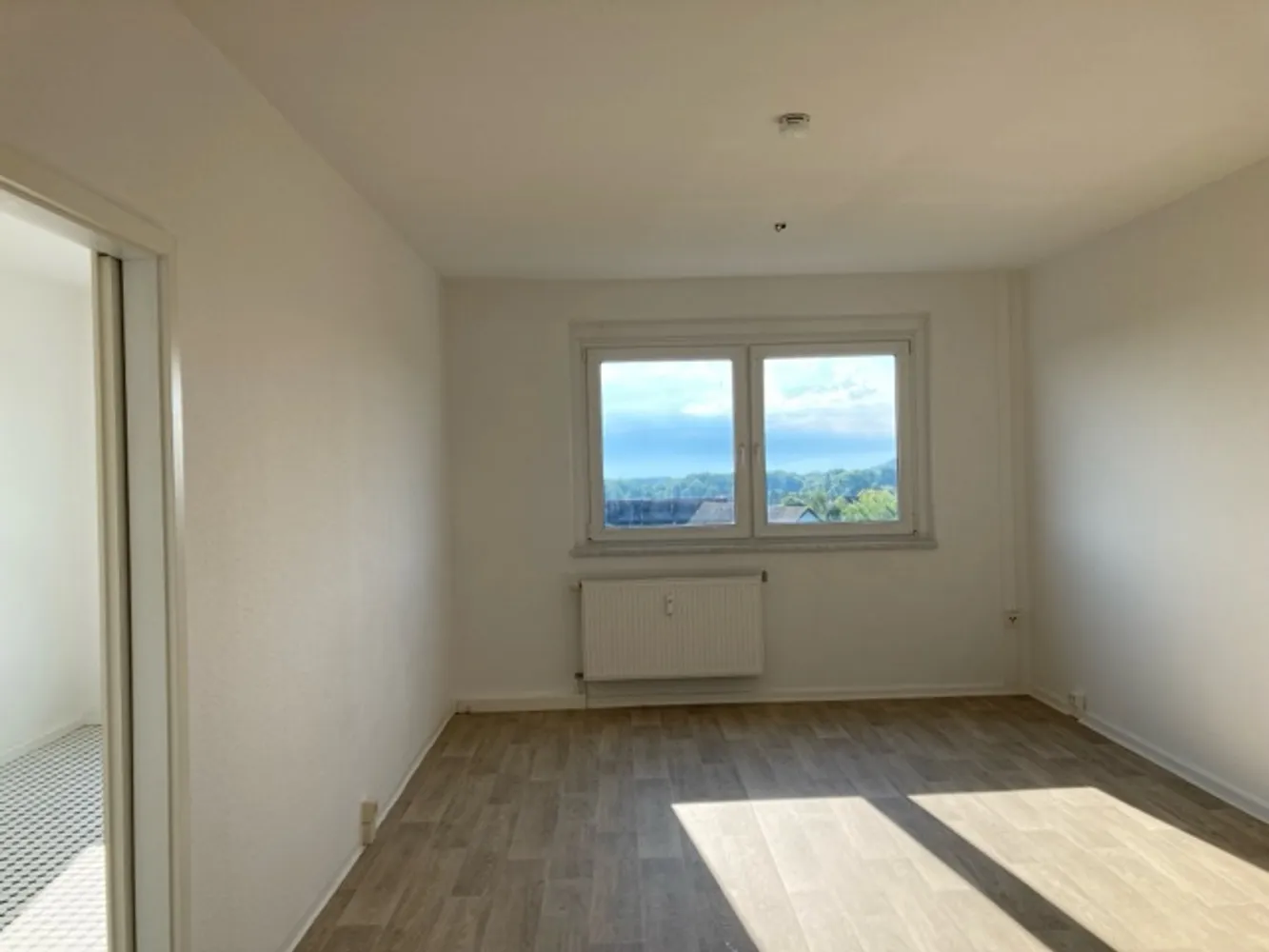 3 room apartment with 67 m² in Gotha – Photo 1