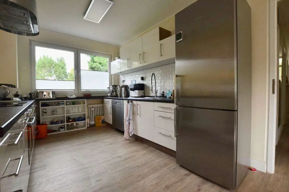 WG-Zimmer mit 150 m² in Tönisvorst – Bild 8