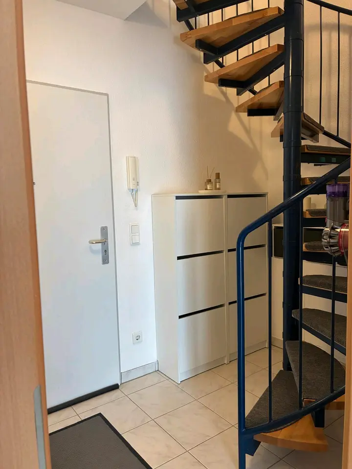 2 Zimmer Wohnung mit 58 m² in Remscheid – Bild 7