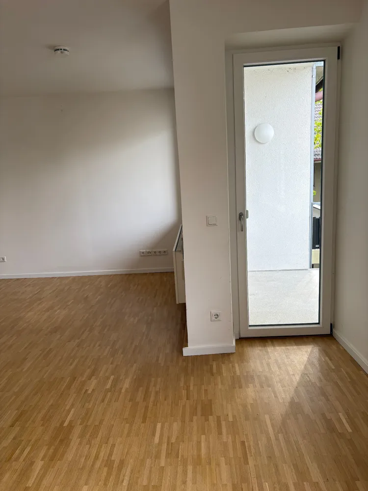 2 room apartment with 52 m² in Munich – Photo 5