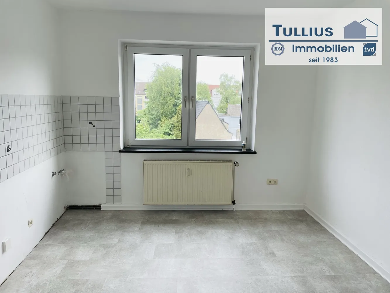 3 Zimmer Wohnung mit 91 m² in Essen – Bild 4