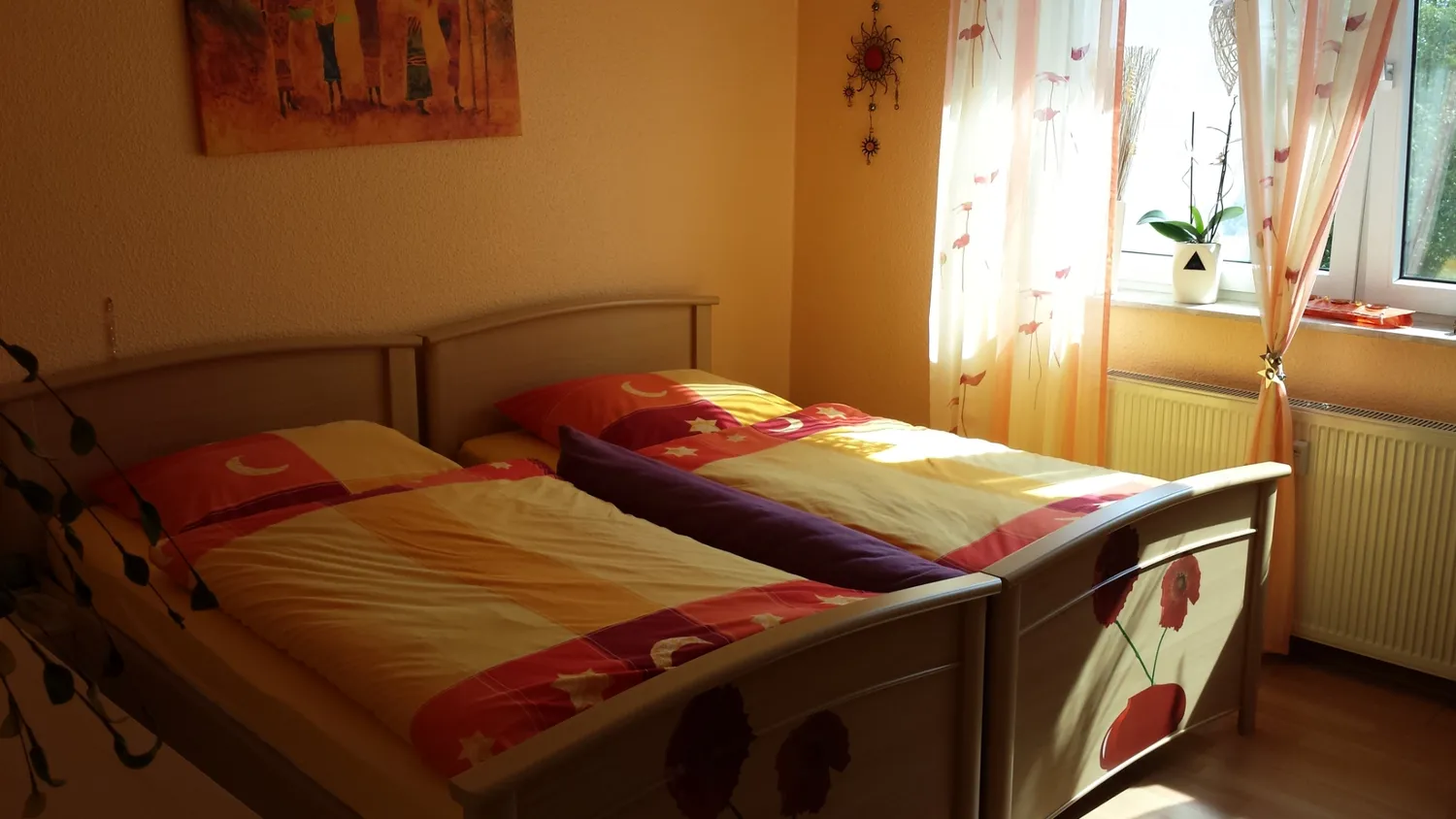 4 Zimmer Wohnung mit 88 m² in Oberhausen – Bild 6