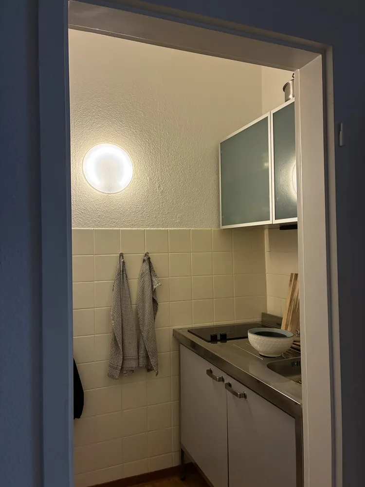 2 Zimmer Wohnung mit 58 m² in Bremen – Bild 4