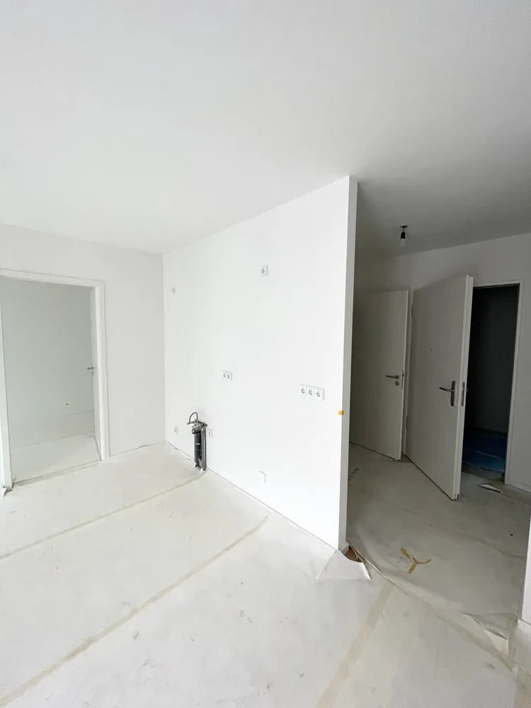 2 room apartment with 46 m² in Cologne – Photo 9
