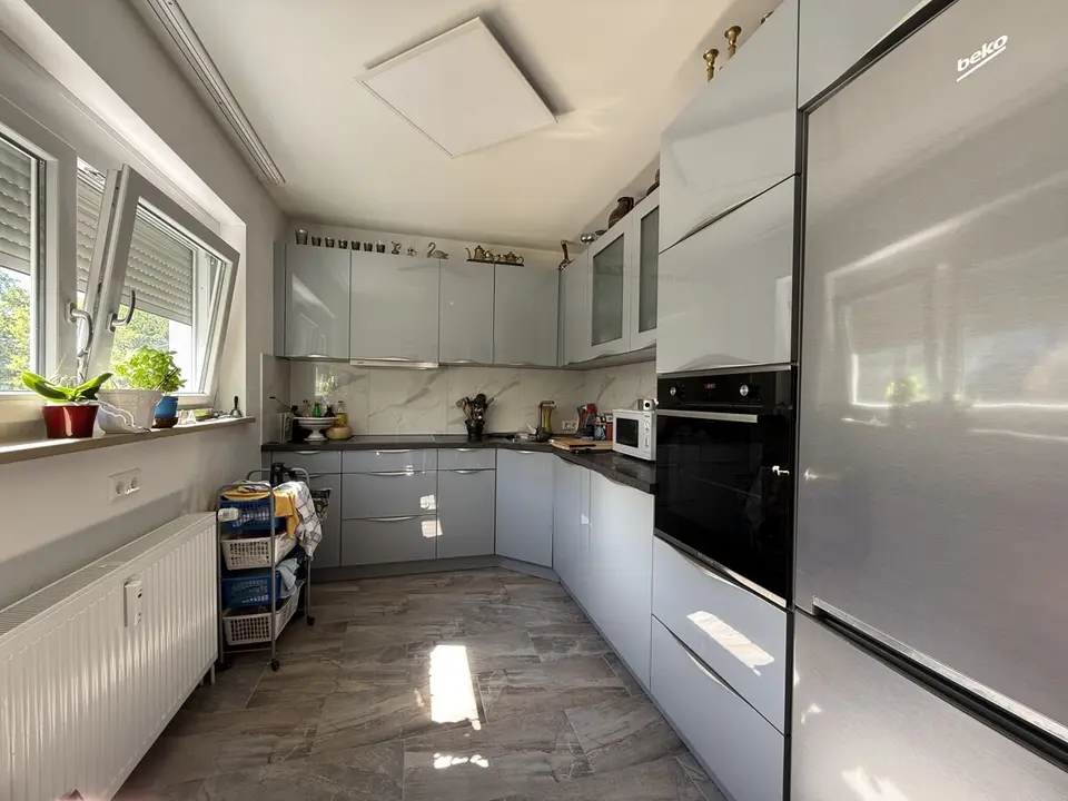 4 Zimmer Wohnung mit 89 m² in Villingen-Schwenningen – Bild 4