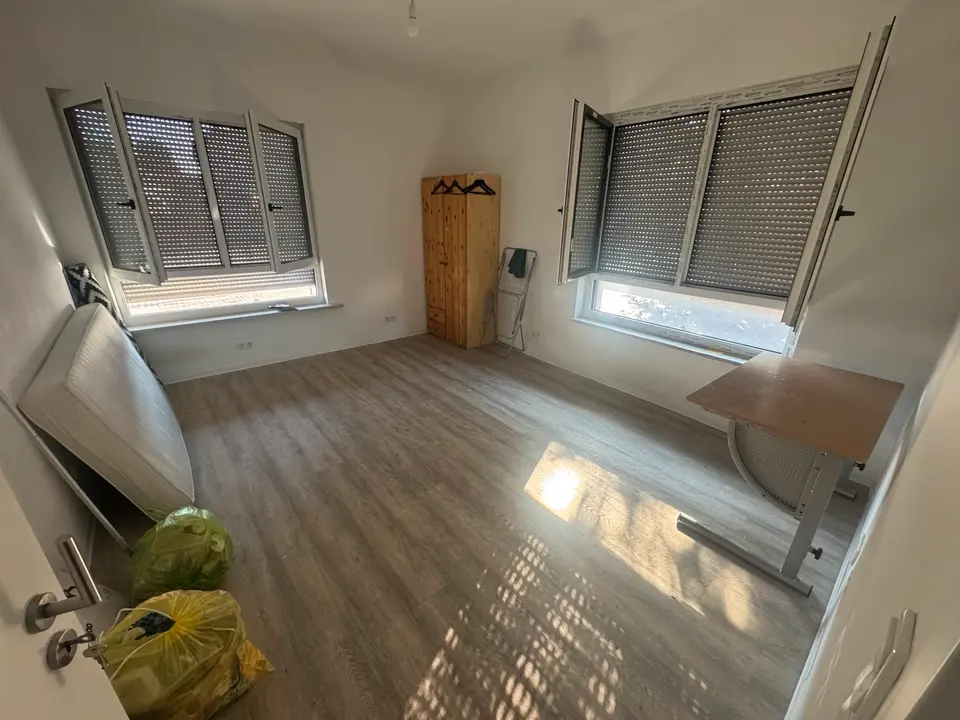 5 Zimmer Wohnung mit 100 m² in Darmstadt – Bild 1